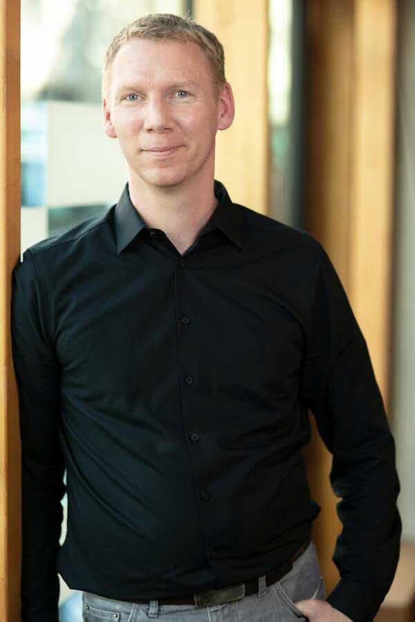 Helge Rabsch - Google Ads und Online Marketing Experte