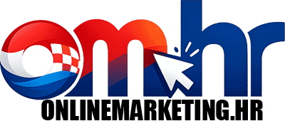 onlinemarketing.hr Logo